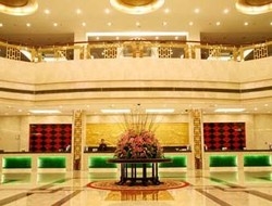 Imagen general del Hotel Ramada Plaza Wuxi. Foto 9