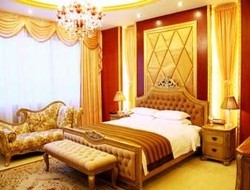 Imagen general del Hotel Ramada Plaza Wuxi. Foto 11