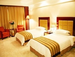 Imagen general del Hotel Ramada Plaza Wuxi. Foto 12