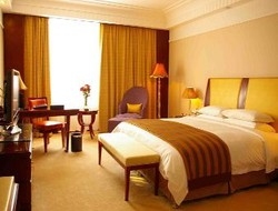 Imagen general del Hotel Ramada Plaza Wuxi. Foto 13