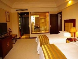 Imagen general del Hotel Ramada Plaza Wuxi. Foto 14