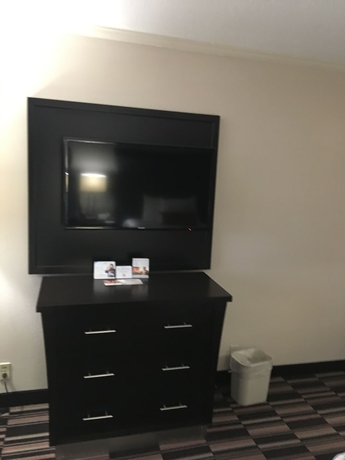 Imagen de la habitación del Hotel Ramada Plaza by Wyndham Charlotte Airport Conference Center. Foto 3