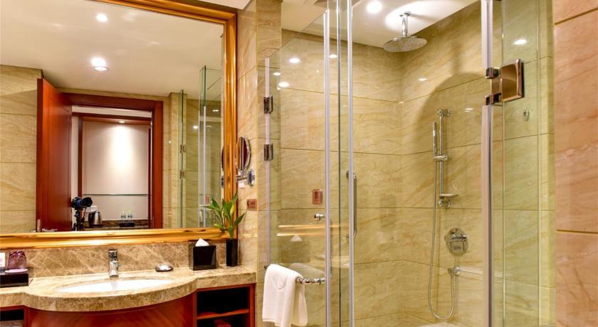 Imagen de la habitación del Hotel Ramada Plaza by Wyndham Chibi. Foto 6