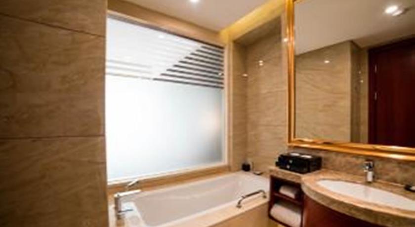 Imagen de la habitación del Hotel Ramada Plaza by Wyndham Chibi. Foto 7