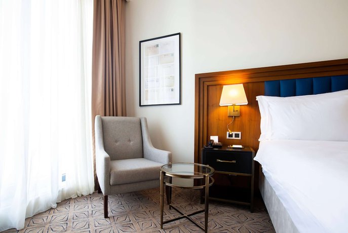 Imagen de la habitación del Hotel Ramada Plaza by Wyndham Istanbul Sultanahmet. Foto 2