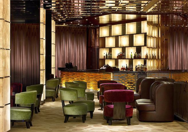 Imagen de la habitación del Hotel Ramada Plaza by Wyndham Lianyungang. Foto 9