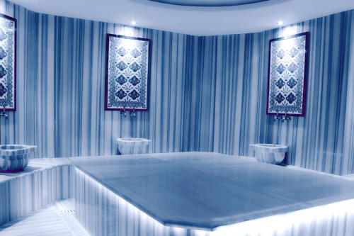 Imagen general del Hotel Ramada Plaza by Wyndham Ordu. Foto 6