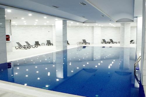 Imagen general del Hotel Ramada Plaza by Wyndham Ordu. Foto 7