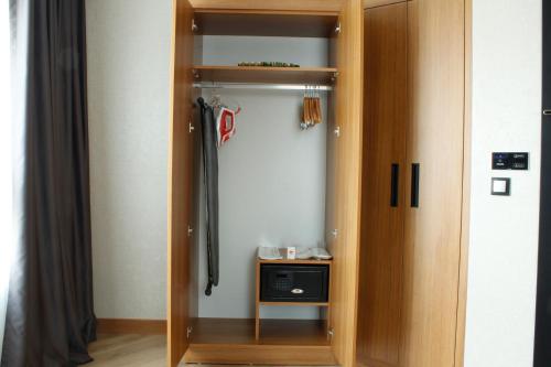 Imagen de la habitación del Hotel Ramada Plaza by Wyndham Ordu. Foto 20