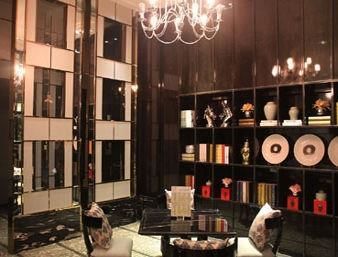 Imagen general del Hotel Ramada Plaza by Wyndham Qiandeng Kunshan. Foto 6