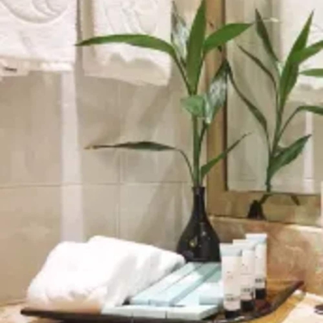 Imagen de la habitación del Hotel Ramada Plaza by Wyndham Tian Lu Hotel Wuhan. Foto 9