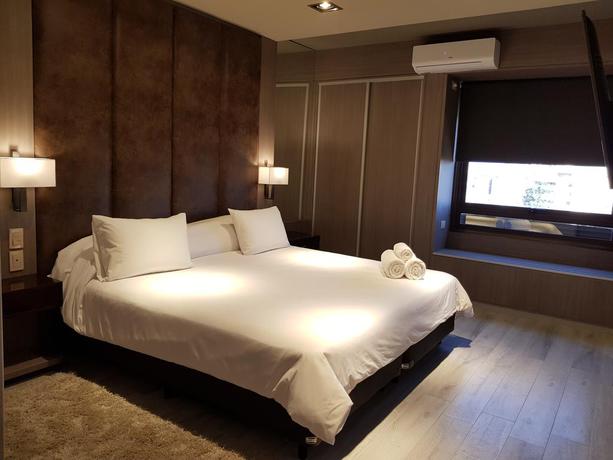 Imagen de la habitación del Hotel Ramada Plaza by Wyndham Tucuman. Foto 3