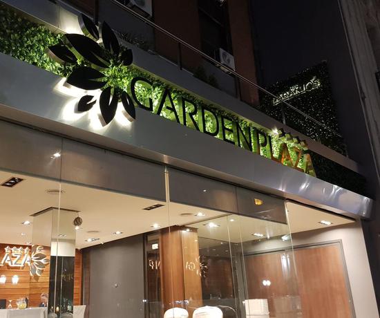 Imagen general del Hotel Ramada Plaza by Wyndham Tucuman. Foto 1