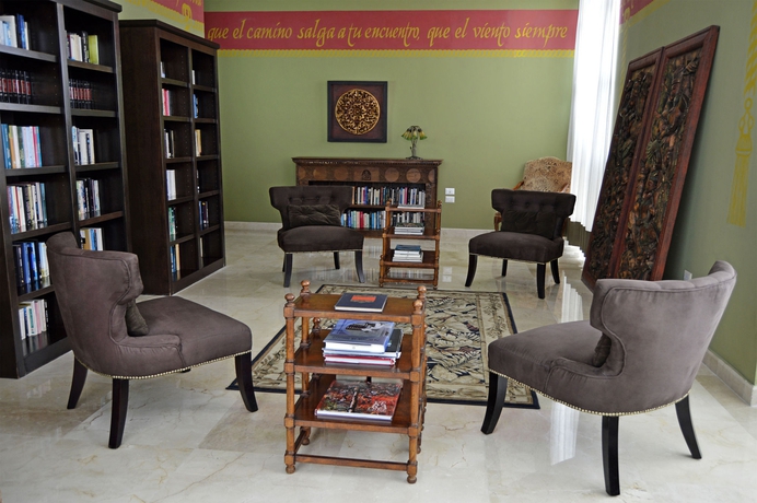 Imagen general del Hotel Ramada Plaza by Wyndham Veracruz Boca del Rio. Foto 2