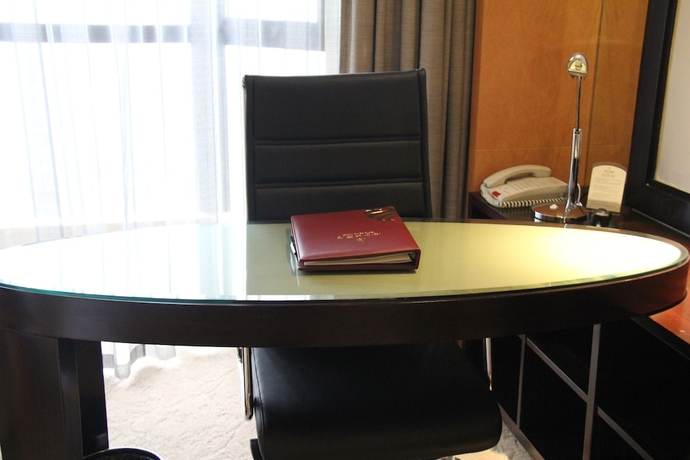 Imagen de la habitación del Hotel Ramada Plaza by Wyndham Weifang. Foto 8