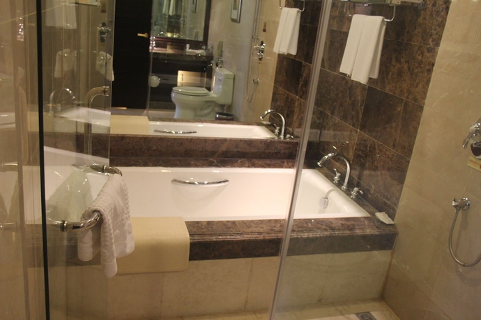 Imagen de la habitación del Hotel Ramada Plaza by Wyndham Weifang. Foto 17