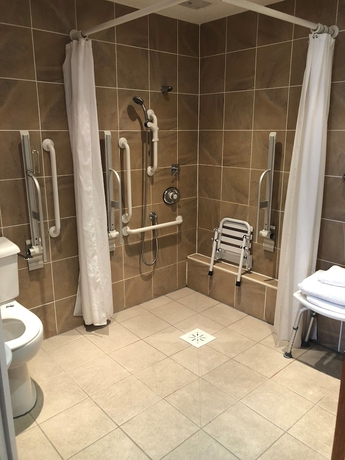 Imagen de la habitación del Hotel Ramada Plaza by Wyndham Wrexham. Foto 15