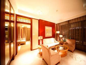 Imagen de la habitación del Hotel Ramada Plaza by Wyndham Yangzhou Casa. Foto 6