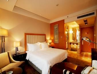 Imagen de la habitación del Hotel Ramada Plaza by Wyndham Yangzhou Casa. Foto 8