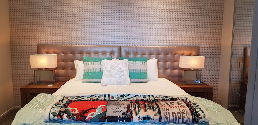 Imagen de la habitación del Hotel Ramada Queenstown Central. Foto 10