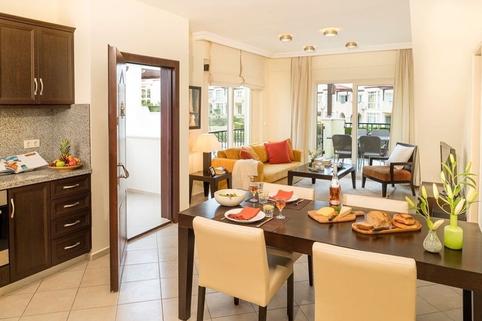 Imagen de la habitación del Hotel Ramada Residences By Wyndham Milas Bozbuk. Foto 2
