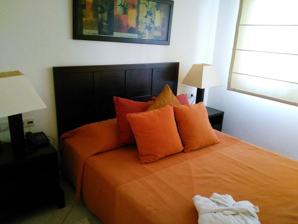 Imagen de la habitación del Hotel Ramada Residences By Wyndham Milas Bozbuk. Foto 3