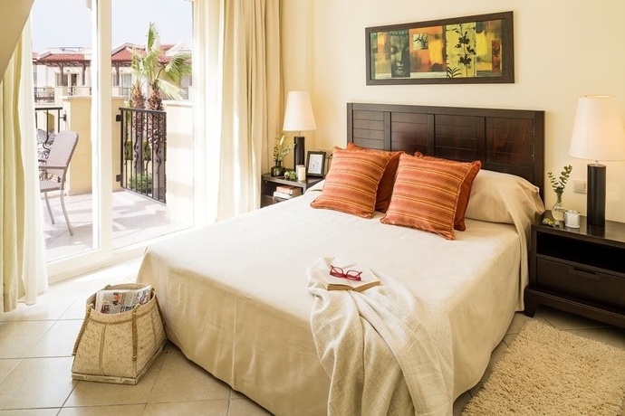 Imagen de la habitación del Hotel Ramada Residences By Wyndham Milas Bozbuk. Foto 4