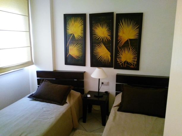 Imagen de la habitación del Hotel Ramada Residences By Wyndham Milas Bozbuk. Foto 5