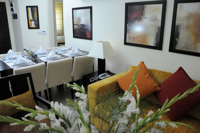 Imagen de la habitación del Hotel Ramada Residences By Wyndham Milas Bozbuk. Foto 7