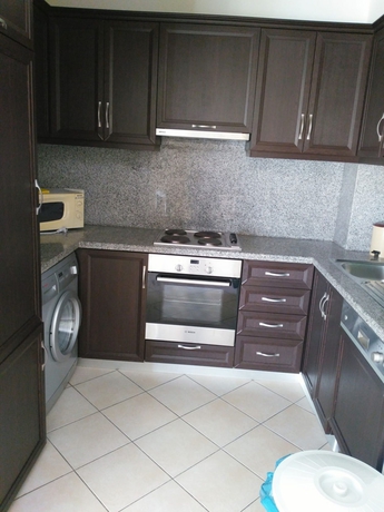 Imagen de la habitación del Hotel Ramada Residences By Wyndham Milas Bozbuk. Foto 8