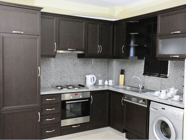 Imagen de la habitación del Hotel Ramada Residences By Wyndham Milas Bozbuk. Foto 9