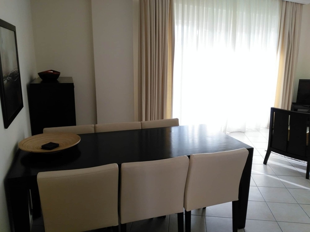 Imagen de la habitación del Hotel Ramada Residences By Wyndham Milas Bozbuk. Foto 10