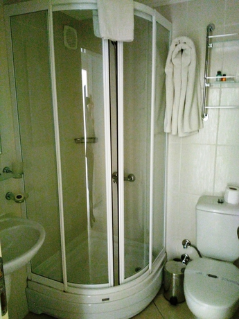 Imagen de la habitación del Hotel Ramada Residences By Wyndham Milas Bozbuk. Foto 11