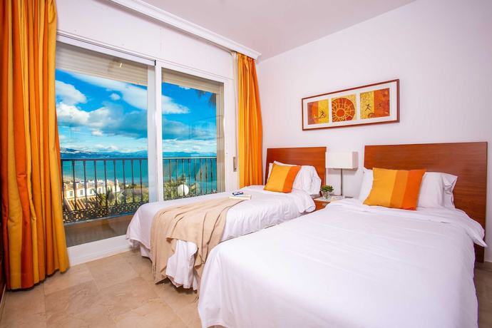 Imagen de la habitación del Hotel Ramada Residences by Wyndham Costa del Sol Fuengirola. Foto 2