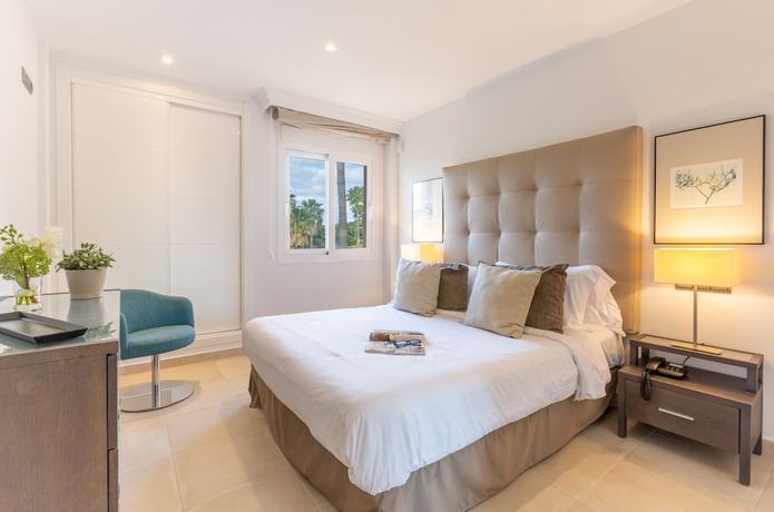 Imagen de la habitación del Hotel Ramada Residences by Wyndham Costa del Sol Fuengirola. Foto 4