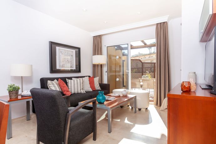 Imagen de la habitación del Hotel Ramada Residences by Wyndham Costa del Sol Fuengirola. Foto 8