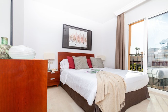 Imagen de la habitación del Hotel Ramada Residences by Wyndham Costa del Sol Fuengirola. Foto 9