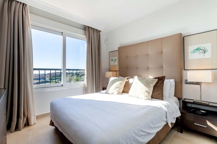 Imagen de la habitación del Hotel Ramada Residences by Wyndham Costa del Sol Fuengirola. Foto 10