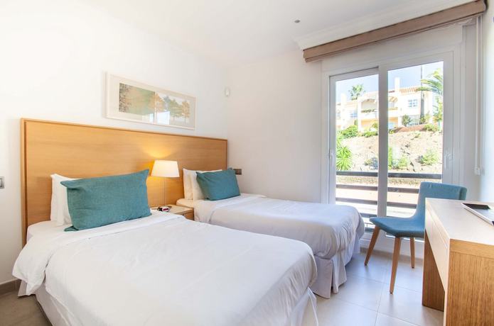 Imagen de la habitación del Hotel Ramada Residences by Wyndham Costa del Sol Fuengirola. Foto 12