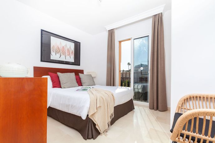 Imagen de la habitación del Hotel Ramada Residences by Wyndham Costa del Sol Fuengirola. Foto 14