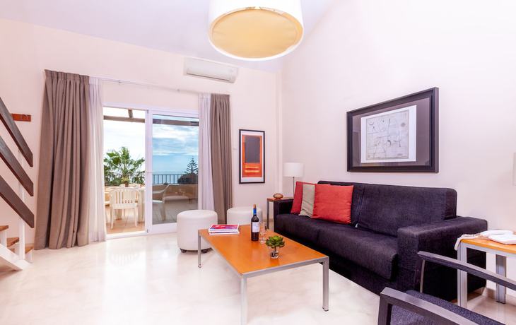 Imagen de la habitación del Hotel Ramada Residences by Wyndham Costa del Sol Fuengirola. Foto 15