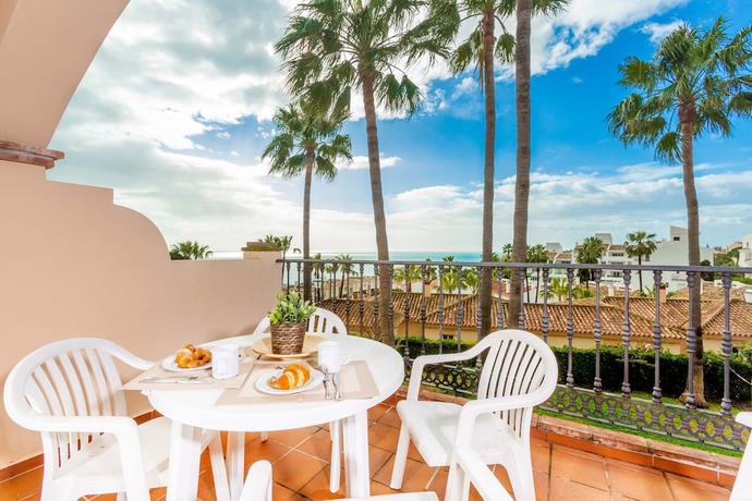 Imagen de la habitación del Hotel Ramada Residences by Wyndham Costa del Sol Fuengirola. Foto 17