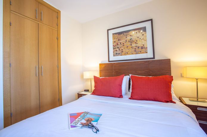 Imagen de la habitación del Hotel Ramada Residences by Wyndham Costa del Sol Fuengirola. Foto 19