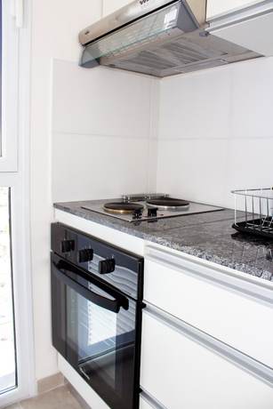 Imagen de la habitación del Hotel Ramada Residences by Wyndham Puerto Madryn CQ Mitre. Foto 5