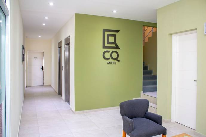 Imagen de los interiores del Hotel Ramada Residences by Wyndham Puerto Madryn CQ Mitre. Foto 18