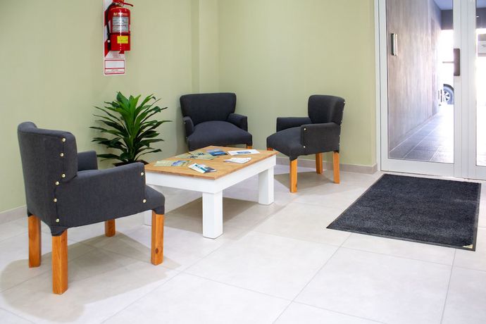 Imagen de los interiores del Hotel Ramada Residences by Wyndham Puerto Madryn CQ Mitre. Foto 19