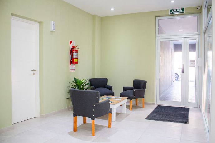 Imagen de los interiores del Hotel Ramada Residences by Wyndham Puerto Madryn CQ Mitre. Foto 20