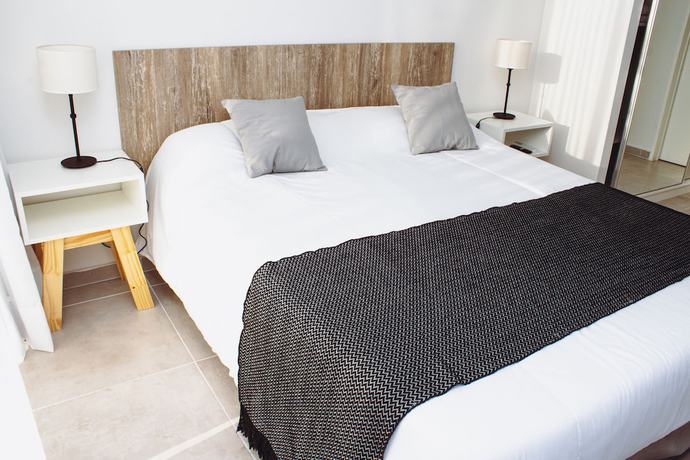 Imagen de la habitación del Hotel Ramada Residences by Wyndham Puerto Madryn CQ Mitre. Foto 9