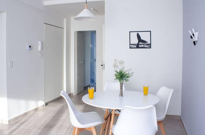 Imagen de la habitación del Hotel Ramada Residences by Wyndham Puerto Madryn CQ Mitre. Foto 13