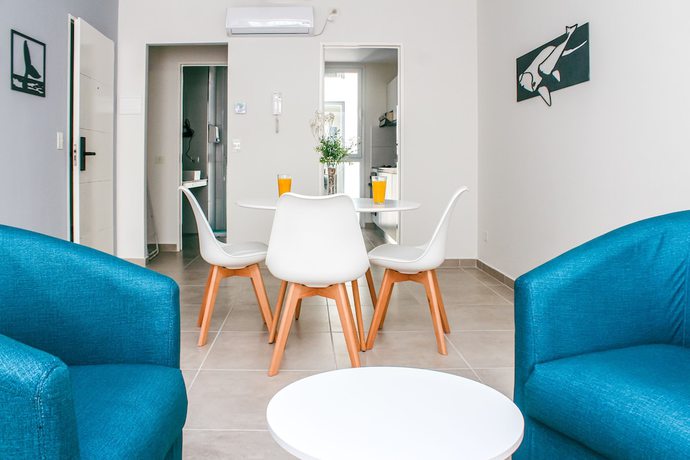 Imagen de la habitación del Hotel Ramada Residences by Wyndham Puerto Madryn CQ Mitre. Foto 15